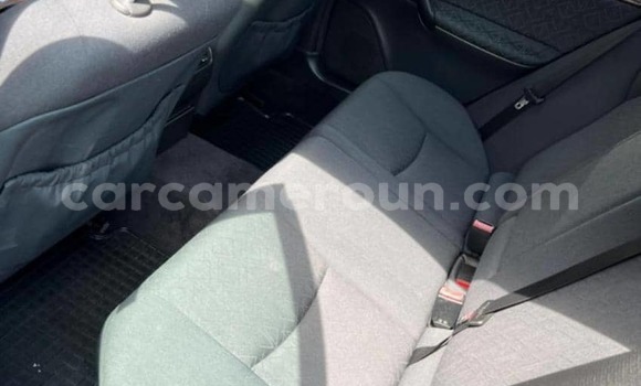 Buy Used Mercedes‒Benz C–Class Black Car in Yaounde in Central Cameroon Buy Used Mercedes‒Benz C–Class Black Car in Yaounde in Central Cameroon