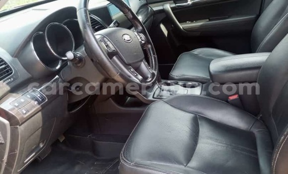 Acheter Occasion Voiture Kia Sorento Autre à Yaoundé, Central Cameroon Acheter Occasion Voiture Kia Sorento Autre à Yaoundé, Central Cameroon