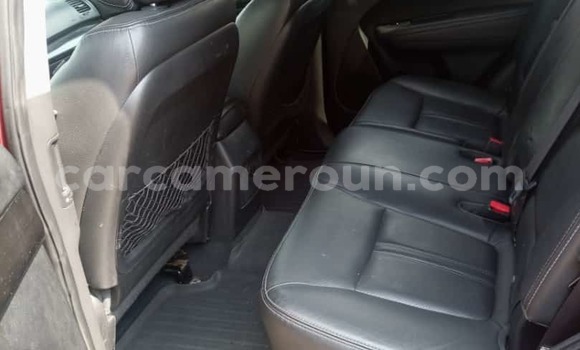 Acheter Occasion Voiture Kia Sorento Autre à Yaoundé, Central Cameroon Acheter Occasion Voiture Kia Sorento Autre à Yaoundé, Central Cameroon