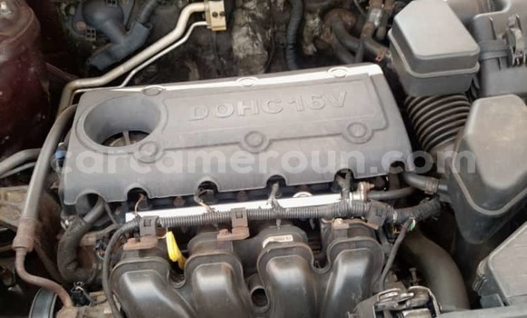 Acheter Occasion Voiture Kia Sorento Autre à Yaoundé, Central Cameroon Acheter Occasion Voiture Kia Sorento Autre à Yaoundé, Central Cameroon