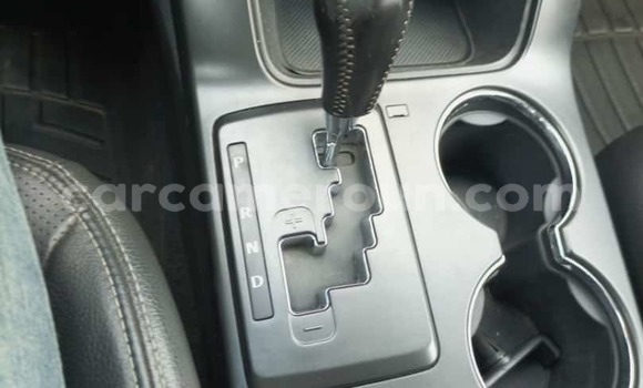 Acheter Occasion Voiture Kia Sorento Autre à Yaoundé, Central Cameroon Acheter Occasion Voiture Kia Sorento Autre à Yaoundé, Central Cameroon