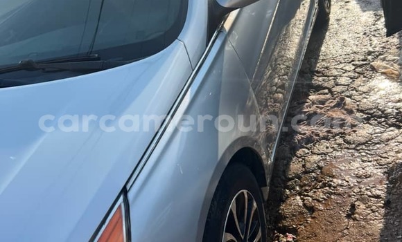 Buy New Hyundai Sonata Silver Car in Yaounde in Central Cameroon Buy New Hyundai Sonata Silver Car in Yaounde in Central Cameroon
