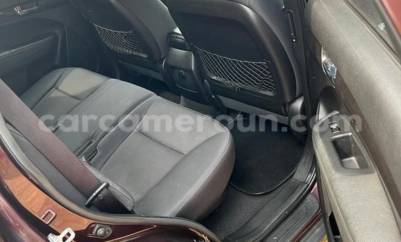 Sayi Na hannu Kia Sorento Sauran Mota in Yaounde a Babban Kamaru Sayi Na hannu Kia Sorento Sauran Mota in Yaounde a Babban Kamaru