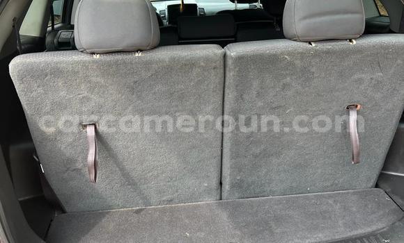 Sayi Na hannu Kia Sorento Sauran Mota in Yaounde a Babban Kamaru Sayi Na hannu Kia Sorento Sauran Mota in Yaounde a Babban Kamaru