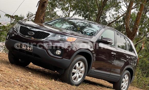 Sayi Na hannu Kia Sorento Sauran Mota in Yaounde a Babban Kamaru Sayi Na hannu Kia Sorento Sauran Mota in Yaounde a Babban Kamaru