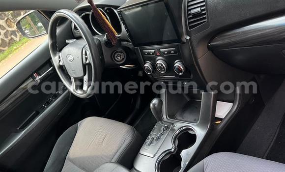 Sayi Na hannu Kia Sorento Sauran Mota in Yaounde a Babban Kamaru Sayi Na hannu Kia Sorento Sauran Mota in Yaounde a Babban Kamaru