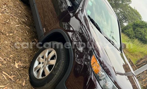 Sayi Na hannu Kia Sorento Sauran Mota in Yaounde a Babban Kamaru Sayi Na hannu Kia Sorento Sauran Mota in Yaounde a Babban Kamaru