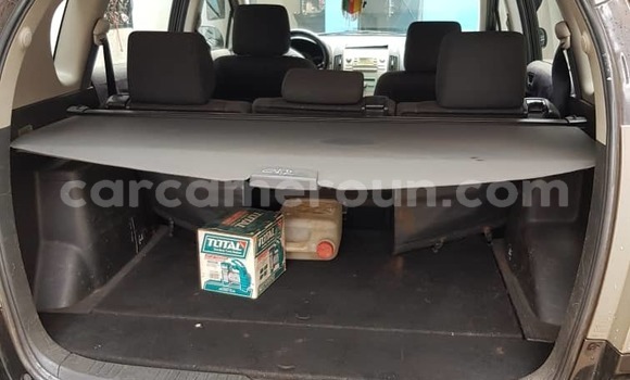 Buy Used Toyota Corolla Verso Silver Car in Yaounde in Central Cameroon Buy Used Toyota Corolla Verso Silver Car in Yaounde in Central Cameroon