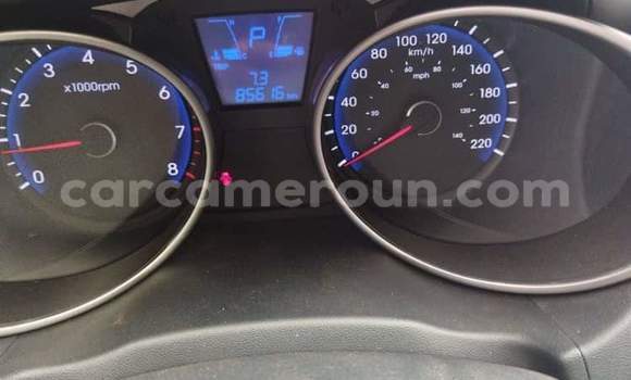 Buy New Hyundai Santa Fe Silver Car in Yaounde in Central Cameroon Buy New Hyundai Santa Fe Silver Car in Yaounde in Central Cameroon