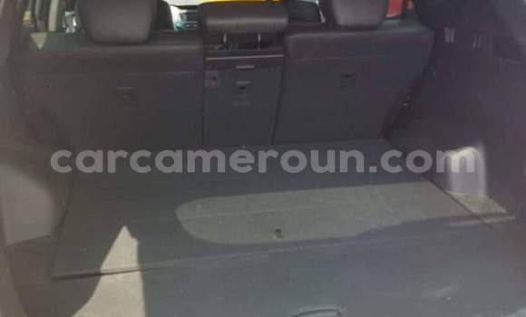 Buy New Hyundai Santa Fe Silver Car in Yaounde in Central Cameroon Buy New Hyundai Santa Fe Silver Car in Yaounde in Central Cameroon