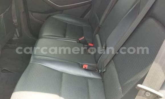 Buy New Hyundai Santa Fe Silver Car in Yaounde in Central Cameroon Buy New Hyundai Santa Fe Silver Car in Yaounde in Central Cameroon