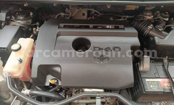 Buy New Toyota RAV4 Blue Car in Yaounde in Central Cameroon Buy New Toyota RAV4 Blue Car in Yaounde in Central Cameroon