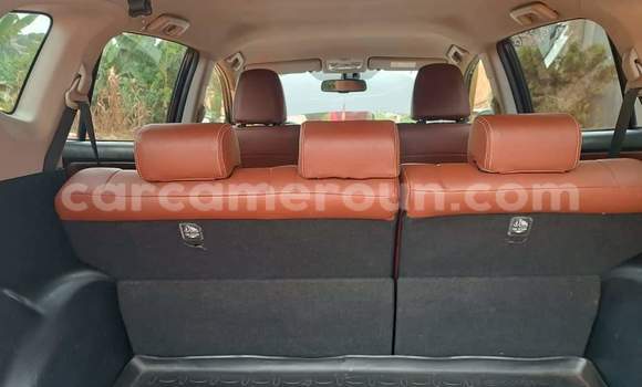 Buy New Toyota RAV4 Blue Car in Yaounde in Central Cameroon Buy New Toyota RAV4 Blue Car in Yaounde in Central Cameroon