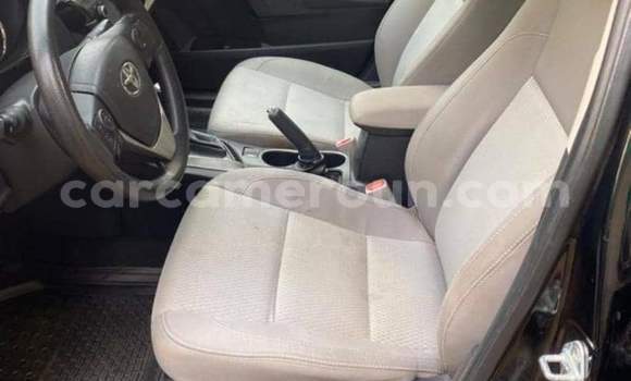 Buy Used Toyota Corolla Black Car in Yaounde in Central Cameroon Buy Used Toyota Corolla Black Car in Yaounde in Central Cameroon