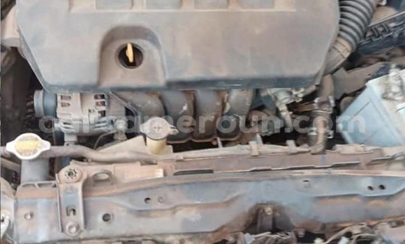 Buy Used Toyota Corolla Black Car in Yaounde in Central Cameroon Buy Used Toyota Corolla Black Car in Yaounde in Central Cameroon