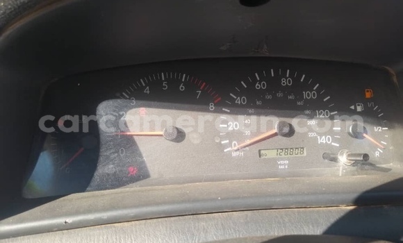 Acheter Occasion Voiture Toyota Corolla Bleu à Garoua, North Cameroon Acheter Occasion Voiture Toyota Corolla Bleu à Garoua, North Cameroon