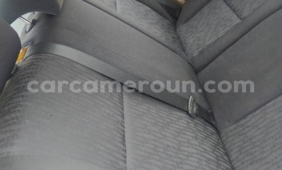 Acheter Occasion Voiture Toyota Corolla Bleu à Garoua, North Cameroon Acheter Occasion Voiture Toyota Corolla Bleu à Garoua, North Cameroon