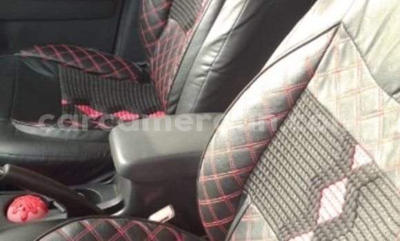 Acheter Occasion Voiture Toyota Corolla Noir à Garoua, North Cameroon Acheter Occasion Voiture Toyota Corolla Noir à Garoua, North Cameroon