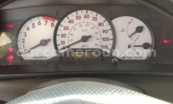 Acheter Occasion Voiture Toyota Corolla Noir à Garoua, North Cameroon Acheter Occasion Voiture Toyota Corolla Noir à Garoua, North Cameroon