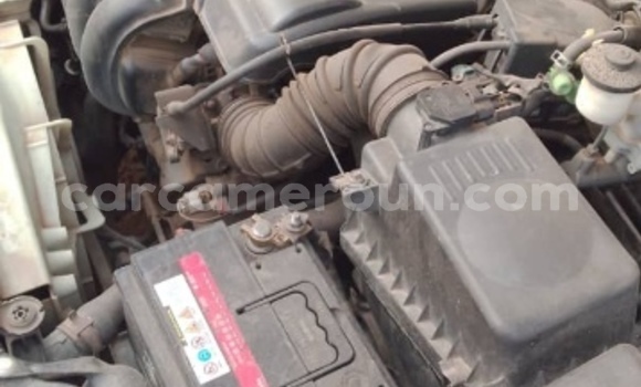 Acheter Occasion Voiture Toyota Corolla Noir à Garoua, North Cameroon Acheter Occasion Voiture Toyota Corolla Noir à Garoua, North Cameroon