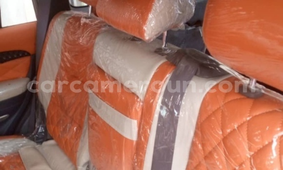 Acheter Occasion Voiture Toyota Land Cruiser Prado Gris à Garoua, North Cameroon Acheter Occasion Voiture Toyota Land Cruiser Prado Gris à Garoua, North Cameroon