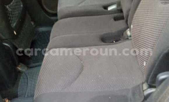 Acheter Occasion Voiture Toyota RAV4 Rouge à Douala, Littoral Cameroon Acheter Occasion Voiture Toyota RAV4 Rouge à Douala, Littoral Cameroon