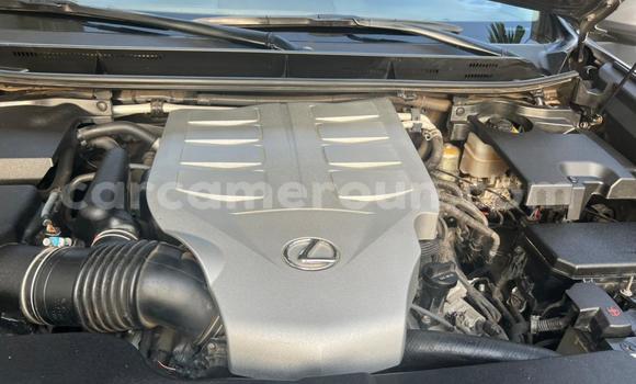 Acheter Occasion Voiture Lexus GX Gris à Douala, Littoral Cameroon Acheter Occasion Voiture Lexus GX Gris à Douala, Littoral Cameroon