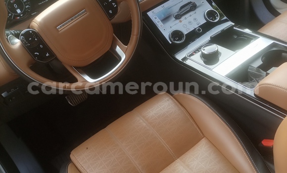 Acheter Import Voiture Rover 400 Gris à Douala, Littoral Cameroon Acheter Import Voiture Rover 400 Gris à Douala, Littoral Cameroon