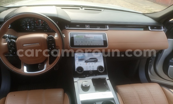 Acheter Import Voiture Rover 400 Gris à Douala, Littoral Cameroon Acheter Import Voiture Rover 400 Gris à Douala, Littoral Cameroon