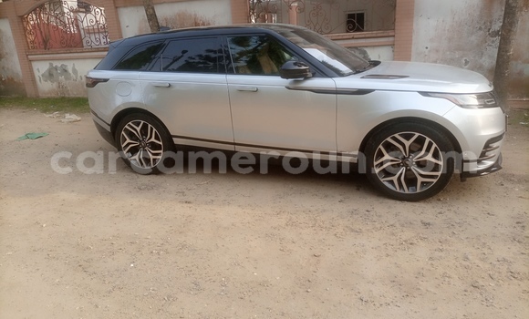 Acheter Import Voiture Rover 400 Gris à Douala, Littoral Cameroon Acheter Import Voiture Rover 400 Gris à Douala, Littoral Cameroon