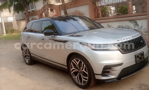 Acheter Import Voiture Rover 400 Gris à Douala, Littoral Cameroon Acheter Import Voiture Rover 400 Gris à Douala, Littoral Cameroon