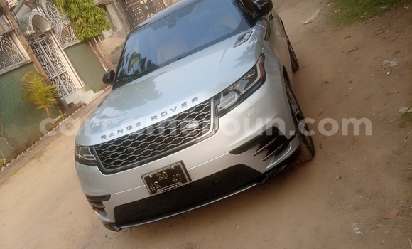 Acheter Import Voiture Rover 400 Gris à Douala, Littoral Cameroon Acheter Import Voiture Rover 400 Gris à Douala, Littoral Cameroon