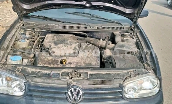 Acheter Import Voiture Volkswagen Golf Noir à Douala, Littoral Cameroon Acheter Import Voiture Volkswagen Golf Noir à Douala, Littoral Cameroon