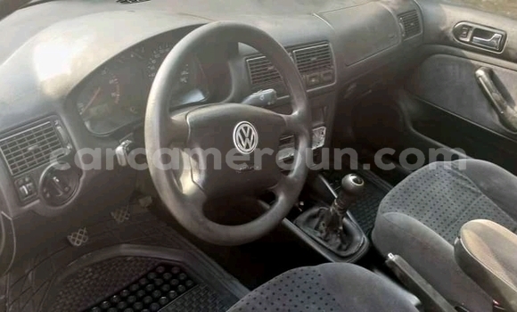 Acheter Import Voiture Volkswagen Golf Noir à Douala, Littoral Cameroon Acheter Import Voiture Volkswagen Golf Noir à Douala, Littoral Cameroon
