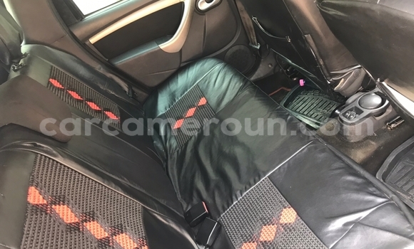 Acheter Occasion Voiture Renault Duster Noir à Douala, Littoral Cameroon Acheter Occasion Voiture Renault Duster Noir à Douala, Littoral Cameroon