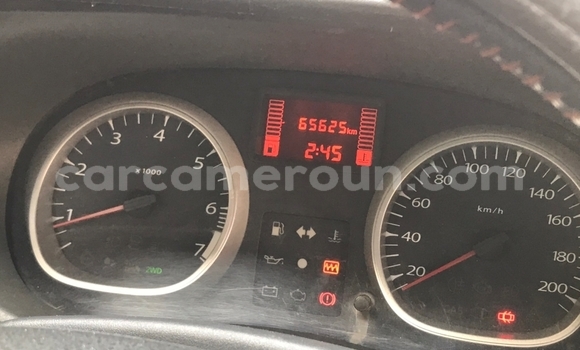 Acheter Occasion Voiture Renault Duster Noir à Douala, Littoral Cameroon Acheter Occasion Voiture Renault Duster Noir à Douala, Littoral Cameroon