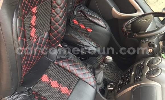 Acheter Occasion Voiture Renault Duster Noir à Douala, Littoral Cameroon Acheter Occasion Voiture Renault Duster Noir à Douala, Littoral Cameroon