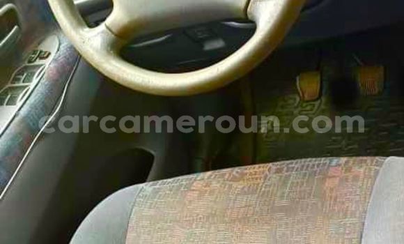 Sayi Na hannu Toyota Picnic Blue Mota in Yaounde a Babban Kamaru