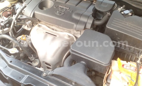 Acheter Occasion Voiture Toyota Camry Noir à Yaoundé, Central Cameroon Acheter Occasion Voiture Toyota Camry Noir à Yaoundé, Central Cameroon