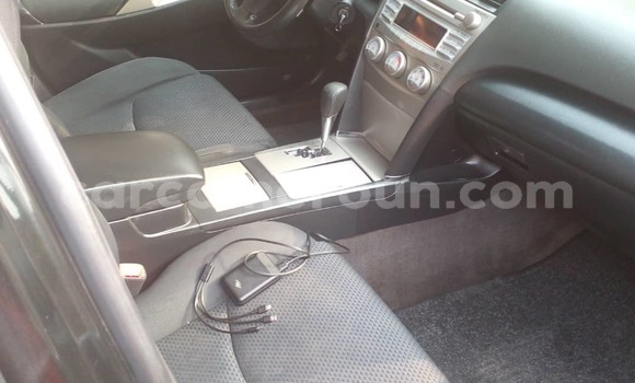 Acheter Occasion Voiture Toyota Camry Noir à Yaoundé, Central Cameroon Acheter Occasion Voiture Toyota Camry Noir à Yaoundé, Central Cameroon