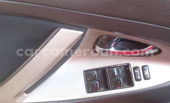 Acheter Occasion Voiture Toyota Camry Noir à Yaoundé, Central Cameroon Acheter Occasion Voiture Toyota Camry Noir à Yaoundé, Central Cameroon