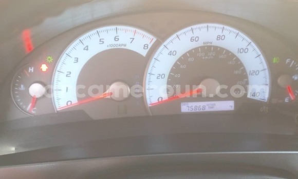 Acheter Occasion Voiture Toyota Camry Noir à Yaoundé, Central Cameroon Acheter Occasion Voiture Toyota Camry Noir à Yaoundé, Central Cameroon