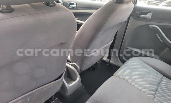 Buy Import Ford Focus Blue Car in Douala in Littoral Cameroon Buy Import Ford Focus Blue Car in Douala in Littoral Cameroon