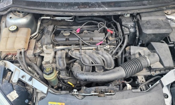 Buy Import Ford Focus Blue Car in Douala in Littoral Cameroon Buy Import Ford Focus Blue Car in Douala in Littoral Cameroon