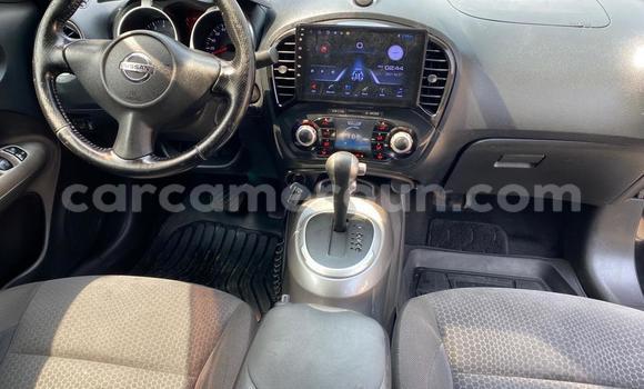 Buy Import Nissan Juke Black Car in Douala in Littoral Cameroon Buy Import Nissan Juke Black Car in Douala in Littoral Cameroon
