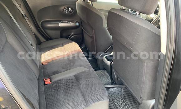 Buy Import Nissan Juke Black Car in Douala in Littoral Cameroon Buy Import Nissan Juke Black Car in Douala in Littoral Cameroon