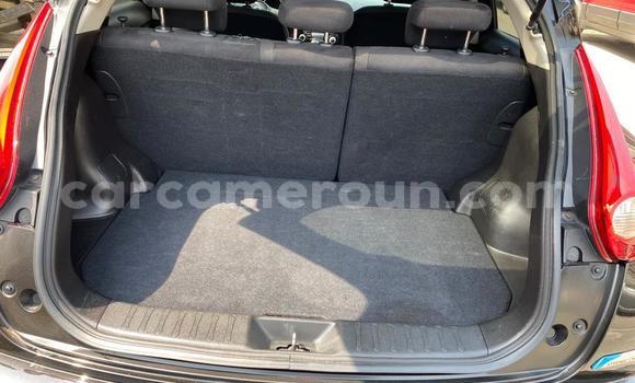Buy Import Nissan Juke Black Car in Douala in Littoral Cameroon Buy Import Nissan Juke Black Car in Douala in Littoral Cameroon