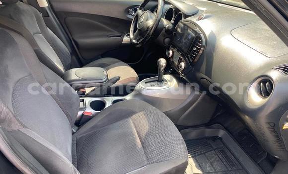 Buy Import Nissan Juke Black Car in Douala in Littoral Cameroon Buy Import Nissan Juke Black Car in Douala in Littoral Cameroon