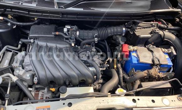 Buy Import Nissan Juke Black Car in Douala in Littoral Cameroon Buy Import Nissan Juke Black Car in Douala in Littoral Cameroon