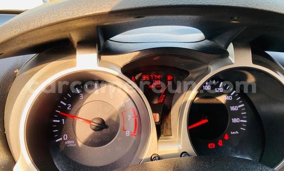 Buy Import Nissan Juke Black Car in Douala in Littoral Cameroon Buy Import Nissan Juke Black Car in Douala in Littoral Cameroon